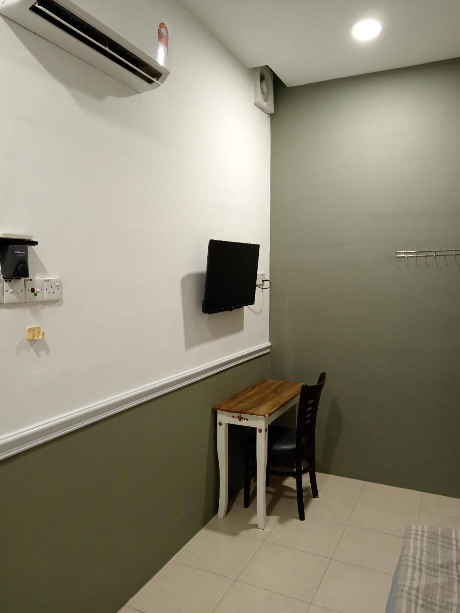 Hotel Seri Intan Tampin Bagian luar foto