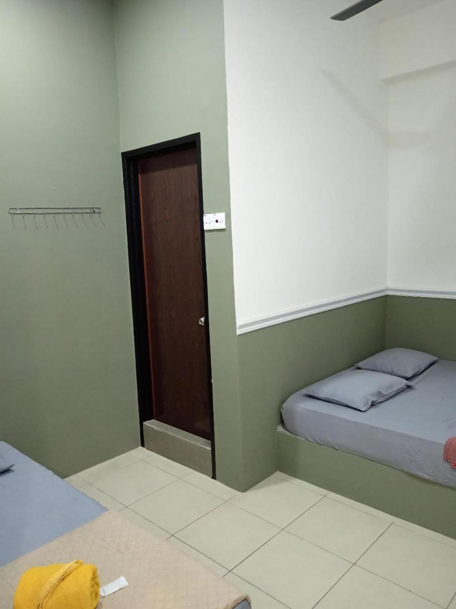 Hotel Seri Intan Tampin Bagian luar foto