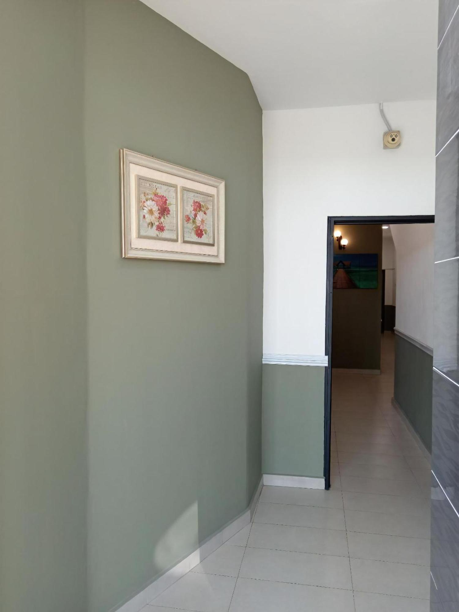 Hotel Seri Intan Tampin Bagian luar foto