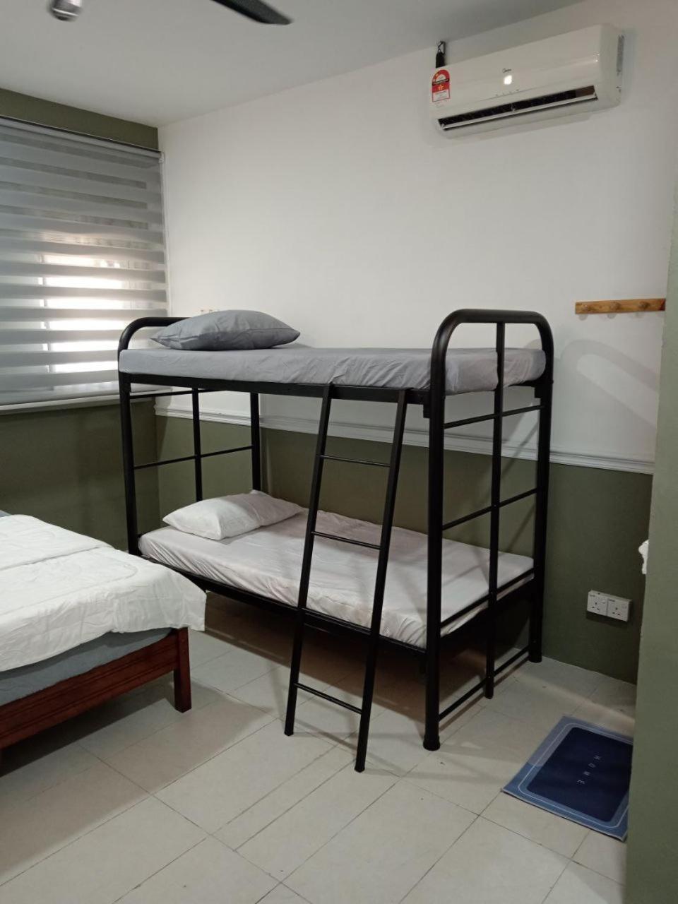 Hotel Seri Intan Tampin Ruang foto