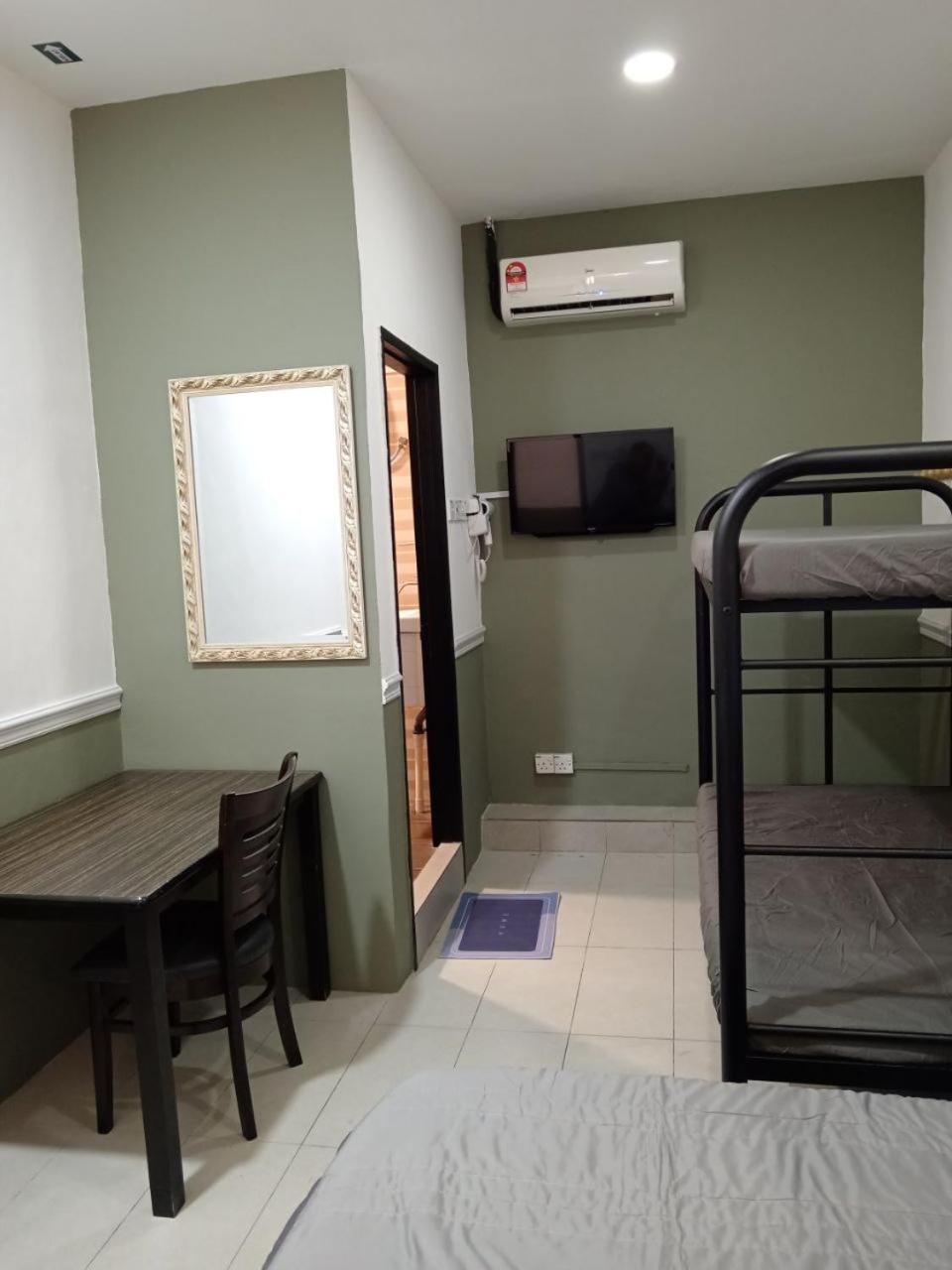 Hotel Seri Intan Tampin Ruang foto