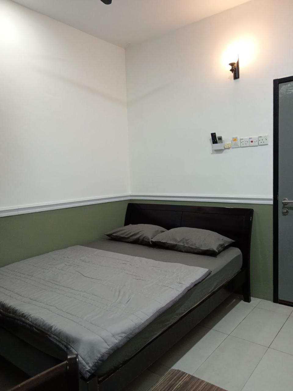 Hotel Seri Intan Tampin Ruang foto