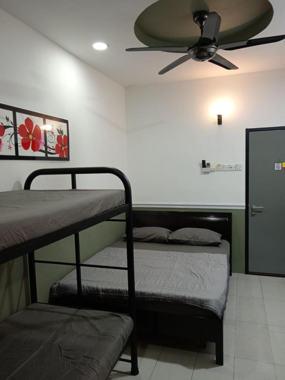 Hotel Seri Intan Tampin Ruang foto